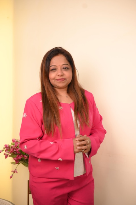 Deepti Yadav