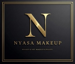Nyasa Makeup