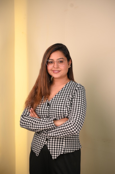 Sakshi Yadav